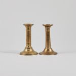 1294 8278 CANDLESTICKS